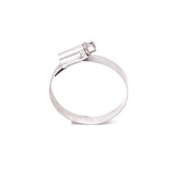 ABRAZADERA SINFIN-L 25-40 W4 INOX