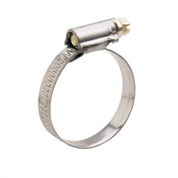 ABRAZADERA SINFIN-L 25-40/9 W2 MIKALOR
