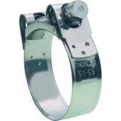 ABRAZADERA SUPRA 23-25 M-6 W5 INOX