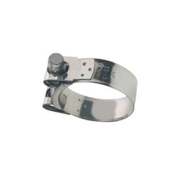 ABRAZADERA SUPRA 55-59 M-7 W4 INOX