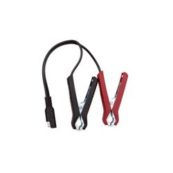 ABRAZADERAS PARA BATERIAS (CONEXION RAPIDA) PARA CARGADORES BBCE