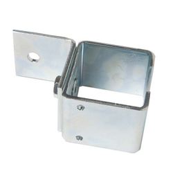 ABRAZAD.RAIL U-40 PARED TORNILLO