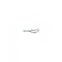 ABSORB AY33 DOBLE RAMAL CINTA ELAST+2 GANCHOS 60MM+1 M50