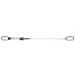 ABSORBEDOR DE ENERGIA MIRA AB10 ELEMENTO AMARRE, CUERDA SEMIESTATICA 11 MM
