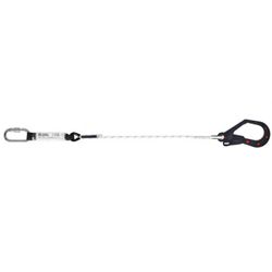 ABSORBEDOR DE ENERGIA MIRA AB13X ELEMENTO AMARRE, CUERDA SEMIESTATICA 11 MM