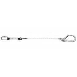 ABSORBEDOR DE ENERGIA MIRA AB17 ELEMENTO AMARRE, CUERDA SEMIESTATICA 11 MM