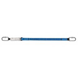 ABSORBEDOR DE ENERGIA MIRA AB20 CON CINTA ELASTICA DE 35 MM