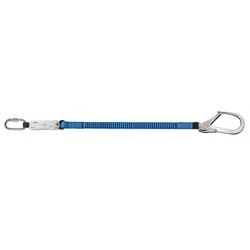 ABSORBEDOR DE ENERGIA MIRA AB28 CON CINTA ELASTICA DE 35 MM