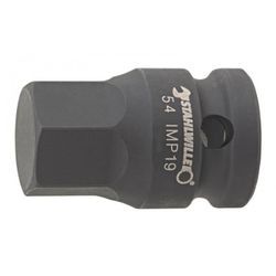 ACCESORIO DESTORNILLADOR IMPACT 1/2 8MM 54 IMP 8