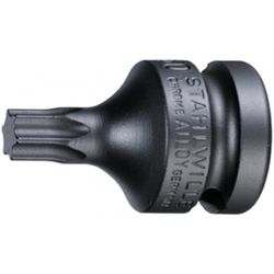 ACCESORIO DESTORNILLADOR IMPACT 1/2 T30 2307TX T 30