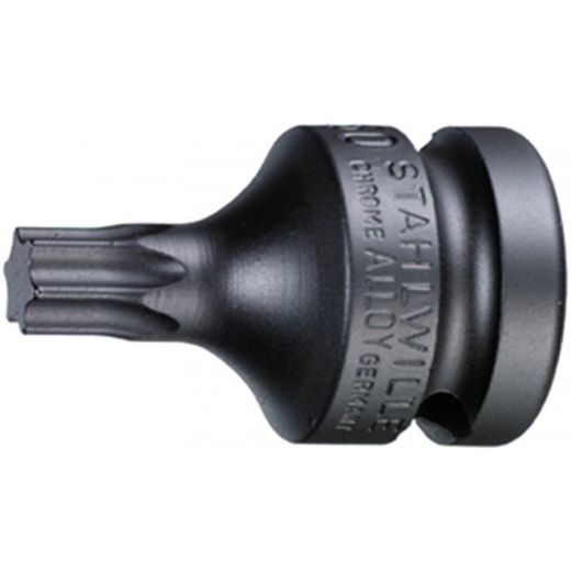 ACCESORIO DESTORNILLADOR IMPACT 1/2 T30 2307TX T 30