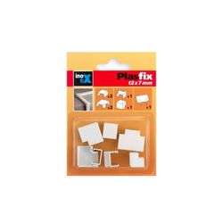 ACCESORIO PARA CANALETA 12X7MM