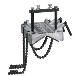 ACCESORIO PARA TUBOS SOPORTE MAGNETICO