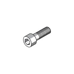 ACCESORIO PORTAPLAQUITAS FRESADO-8804-ALLEN-Z-106 (PACK 5 UDS.-PRECIO/UD.)