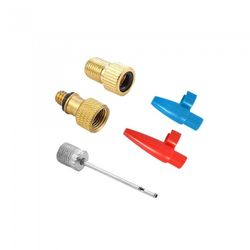 ACCESORIOS BOMBA INFLAR KIT