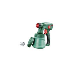ACCESORIOS DE SISTEMA PFS 1000 Y PFS 2000 PISTOLA DE PULVERIZACION FINA