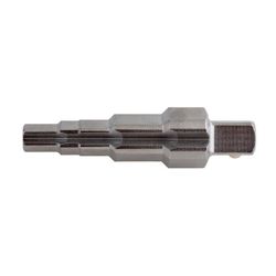 ACCESSORIES FOR 1/2&QUOT SOCKET
