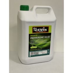 ACEITE 5 LT. SAE10/20 ESP.TORNILLO. LUBRICANTE MINERAL