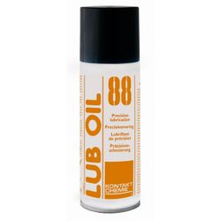 ACEITE ALTA DENSIDAD LUB OIL 88 200 ML