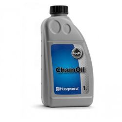 ACEITE CADENA MINERAL 1L HUSQV.