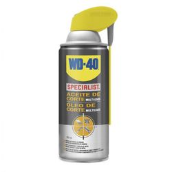 *ACEITE CORTE. DOBLE ACCION.WD-40 400ML