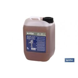 ACEITE DE CORTE EMULSIONABLE 5LT