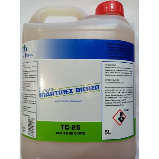 LUBRICANTES