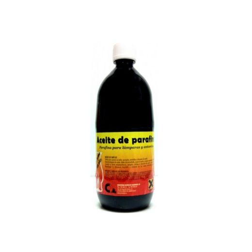 ACEITE DE PARAFINA 1000ML