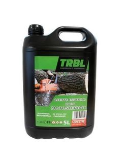 ACEITE ESPECIAL CADENA DE MOTOSIERRA 5 LITROS SAE 20 (RO)