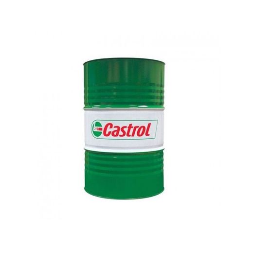 ACEITE HIDRAULICO CASTROL HYSPIN AWS 46 BIDON 208 LITROS