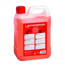 ACEITE HIDRAULICO HLP 22 1L EN BOTELLA DE PLASTICO
