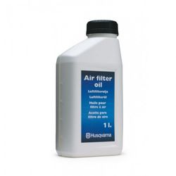 ACEITE HUSQVARNA FILTRO 1L