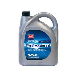 ACEITE KRAFFT PROF. TDI/GTI 15W40 5L