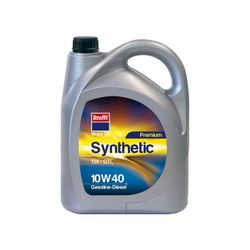 ACEITE KRAFFT SYNT.TDI/GTI 10W40 5L