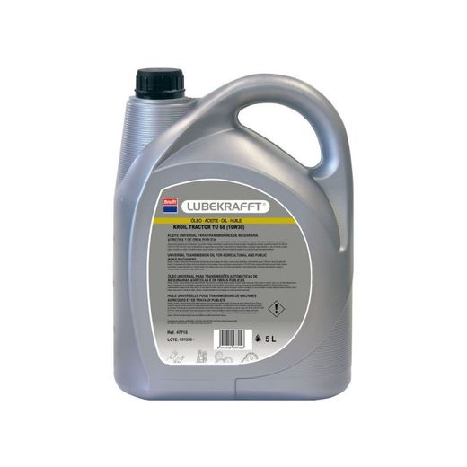 ACEITE KROIL TRACTOR-TU 68