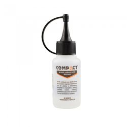 ACEITE MAQUINA COMPACT 50 ML.