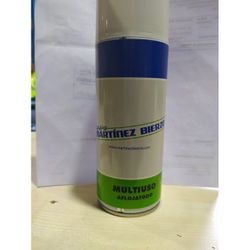 ACEITE MULTIUSOS AEROSOL SENI