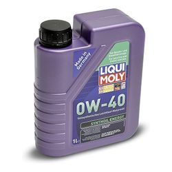 ACEITE PARA MOTORES 1 L