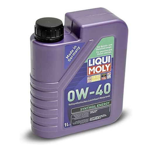 ACEITE PARA MOTORES 1 L