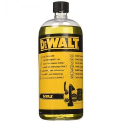 ACEITE PARA MOTOSIERRAS. APTO PARA TODAS LAS MOTOSIERRAS