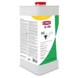 ACEITE PROTECTOR CORROSION 3-36 5 L