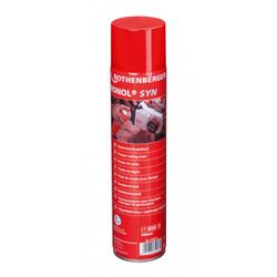 ACEITE RONOL SYN SPRAY 600 ML INSTALACIONES AGUA POTABLE