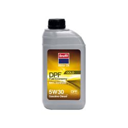 ACEITE SYNTHETIC DPF SAE 5W30 1L