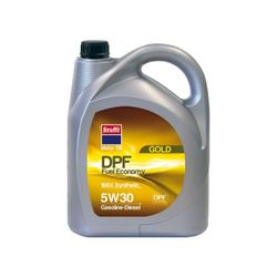 ACEITE SYNTHETIC DPF SAE 5W30 5L