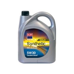 ACEITE SYNTHETIC GOLD SAE 5W30 5L