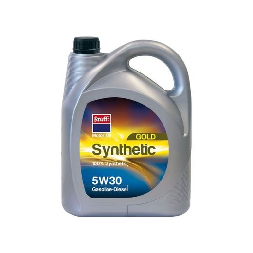 ACEITE SYNTHETIC GOLD SAE 5W30 5L