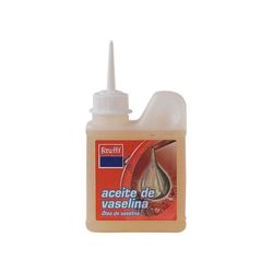 ACEITE VASELINA 125 ML KRAFFT