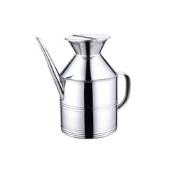 ACEITERA CLASSIC 0.375L.ACERO INOX.