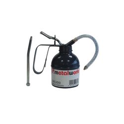 ACEITERA LATON OK300 - CON TUBO FLEXIBLE 300ML