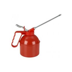 ACEITERA METALICA TIPO INDUSTRIAL 200 CC